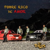 Pobre Rico de Amor artwork