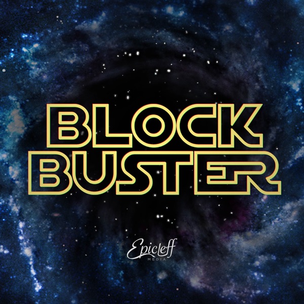 Blockbuster