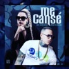 Srta. Dayana - Me Cansé (feat. El Chulo)