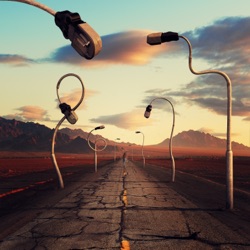 Pink Floyd - Run Like Hell