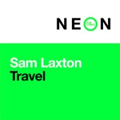 Sam Laxton - Travel (Extended Mix)