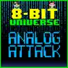 Analog Attack album lyrics, reviews, download