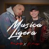 Música Ligera - Single, 2020