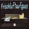 Frischluftaufguss