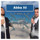 Abba Iti (feat. Haim Israel) artwork