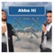 Abba Iti (feat. Haim Israel) artwork