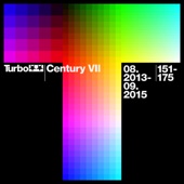 Turbo Century VII artwork