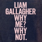 Liam Gallagher - Shockwave