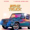 BenzTruck (feat. Sushii $lime, Santanna & Bookz) - DaiThaTwin lyrics