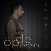 Öpde Geçsin artwork