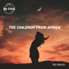 The Children from Africa - Single