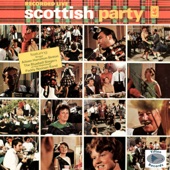 Scottish Party Live artwork