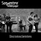 Inconscientes - Sequestro Relâmpago lyrics