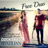 Stream & download Night and Day Music for Cocktails Brazilian Popular Songs