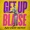 Blaise - Get Up (Azello Remix)