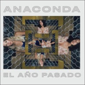 Anaconda - Sabes