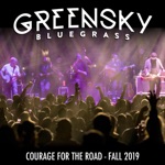 Greensky Bluegrass - Leap Year 9/14: Red Rocks