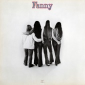 Fanny - Badge