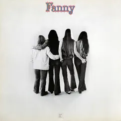 Fanny by Fanny album reviews, ratings, credits