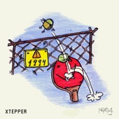 Xtepper artwork