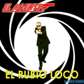 El Agente (feat. Fabio Gianni) [Radio Edit] artwork