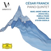 Franck: Piano Quintet in F Minor, FWV 7 (Live from Verbier Festival / 2014) artwork