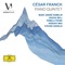 Piano Quintet in F Minor, FWV 7: I. Molto moderato quasi lento - Allegro (Live from Verbier Festival / 2014) artwork