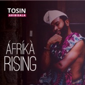 Tosin Aribisala - Oro Ajoso