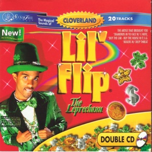 The Leprechaun (Original Version)