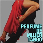 Perfume De Mujer Tango artwork