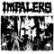 Rabid Transgressors - Impalers lyrics