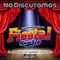 No Discutamos - Grupo Fiesta Kumbia lyrics