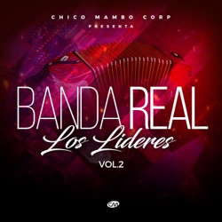 Banda Real - Esta noche me emborracho