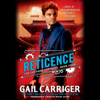 Reticence - Gail Carriger
