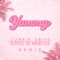 Yummy - Cumbia Drive lyrics