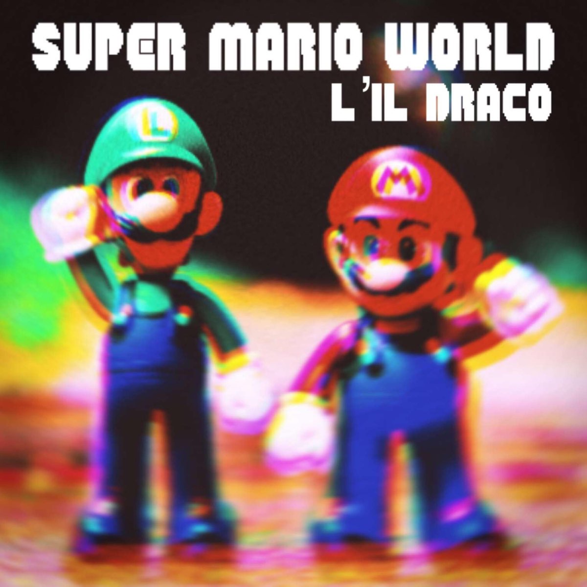 ‎apple Music에서 감상하는 Lil Draco의 Super Mario World Single 3268