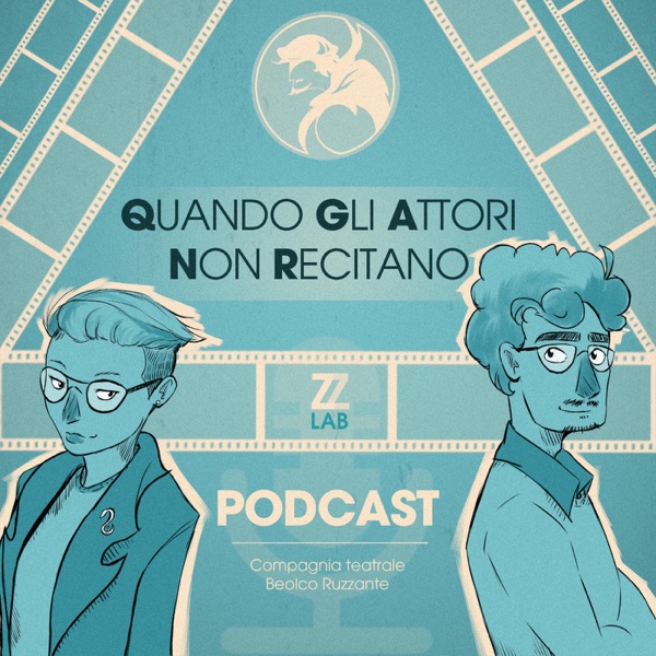 Quando Gli Attori Non Recitano Quando Gli Attori Non Recitano
