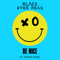 Be Nice (feat. Snoop Dogg) - The Black Eyed Peas lyrics