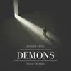 Demons (Piano Version) song lyrics