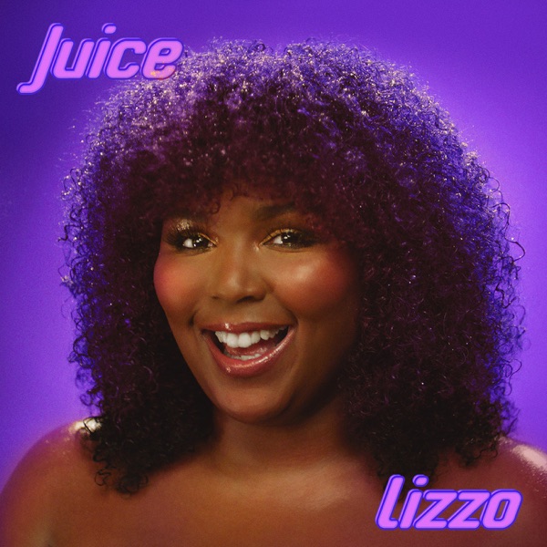 Juice (Breakbot Mix) - Single - Lizzo