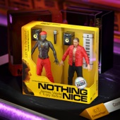 Nothing Nice (feat. Kojey Radical & Gaidaa) artwork