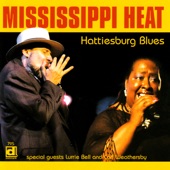 Mississippi Heat - How Much Worse Can it Be?