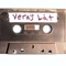 Vera’s låt - Alex Sharp Cole lyrics