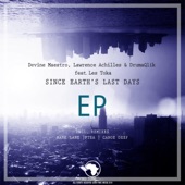 Since Earth's Last Days (feat. Les Toka) artwork