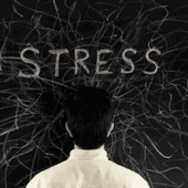 Stress artwork