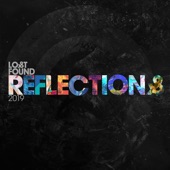 Reflections 2019 artwork