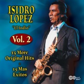 Isidro Lopez - Sabor A Mi (Bolero)