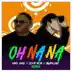 Oh Na Na (Remix) - Single album cover