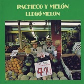 Melón - Jicamo Y Salsa