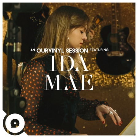 Easily in Love (OurVinyl Sessions)